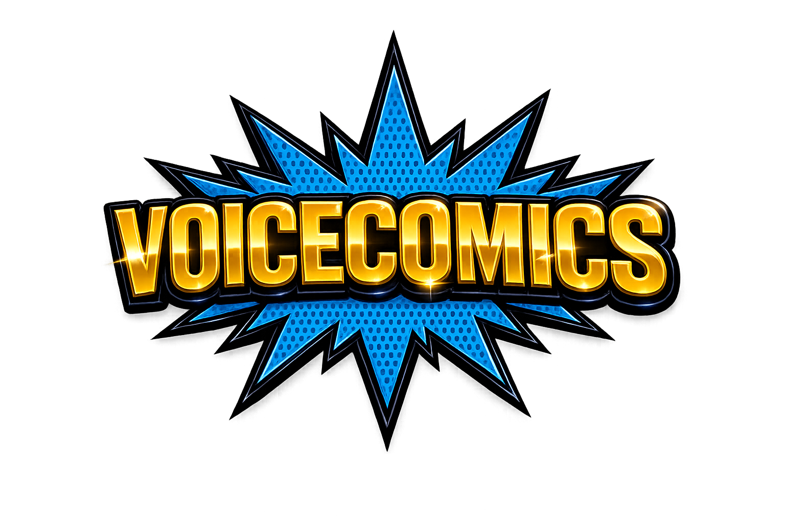 VoiceComics